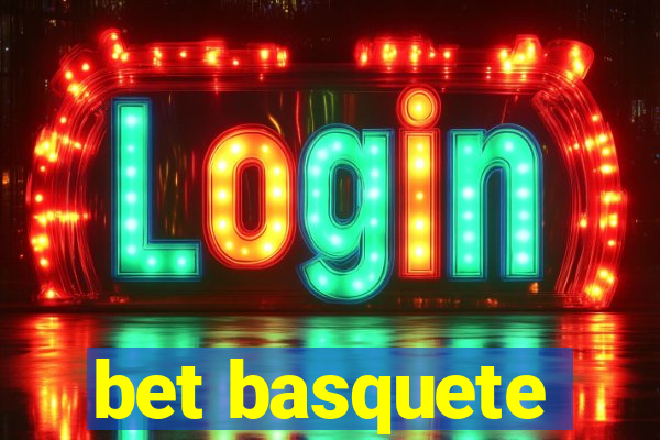 bet basquete